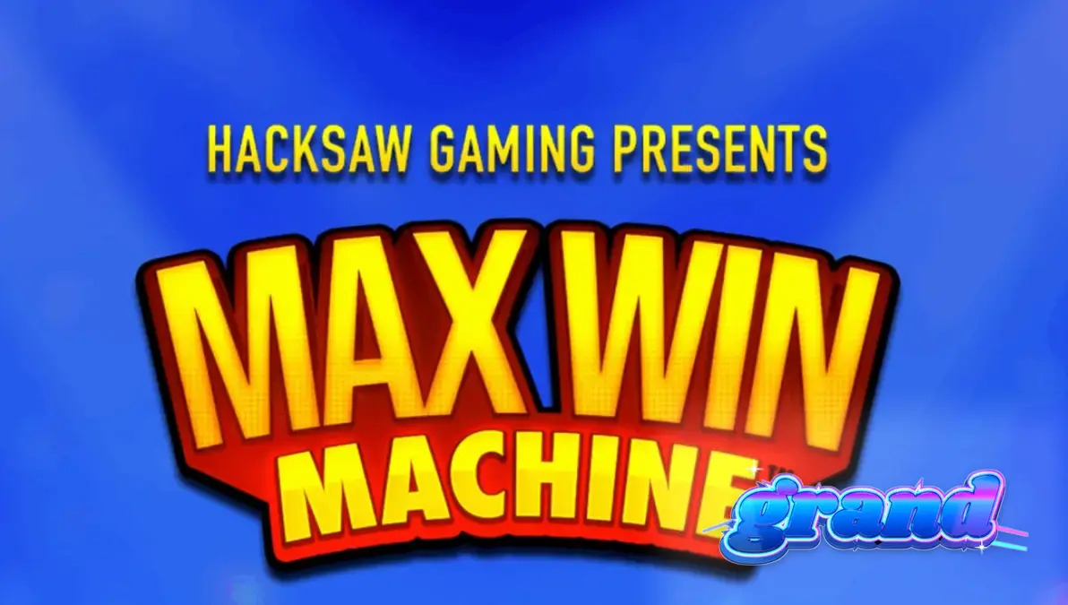 Max Win Machine স্লট গেমের রেট্রো এবং আধুনিক ডিজাইনের একটি ঝলক