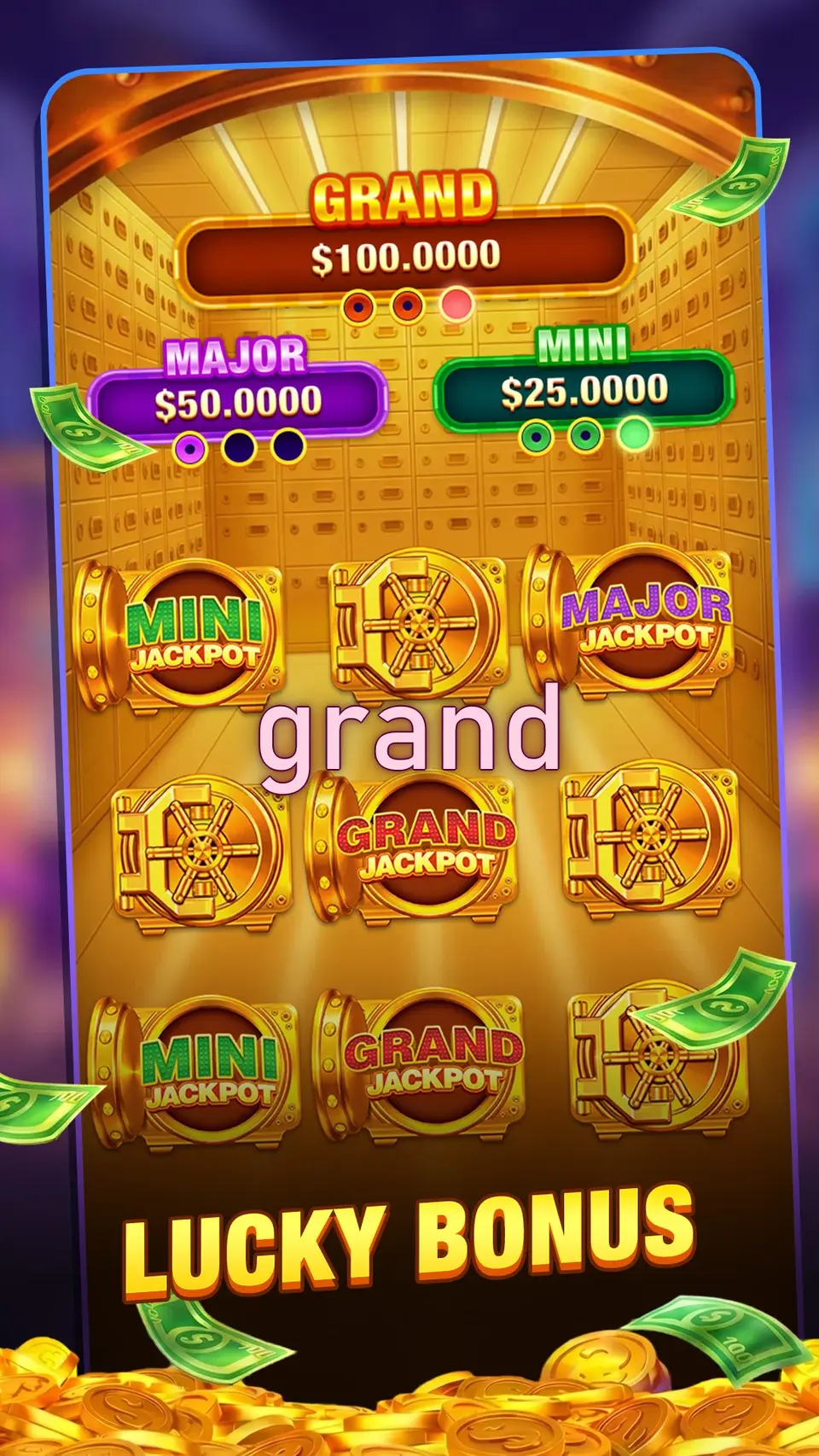 grand APK