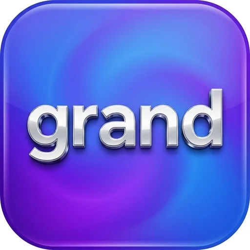grand Logo - অফিসিয়াল