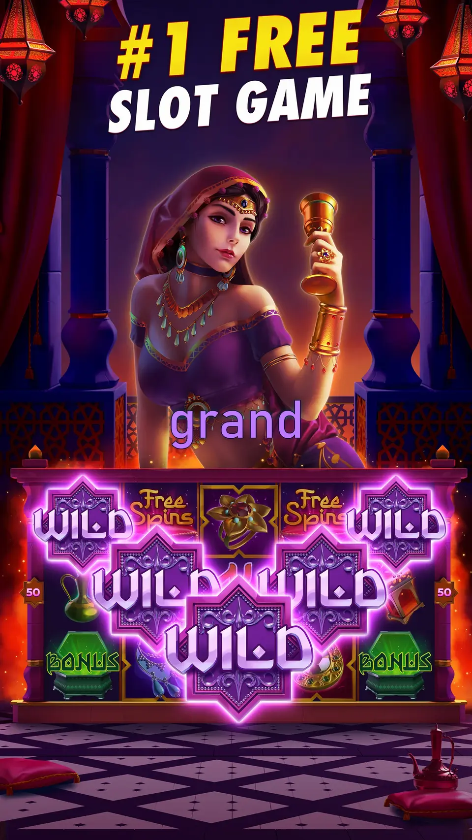 grand Preview - অফিসিয়াল ডাউনলোড